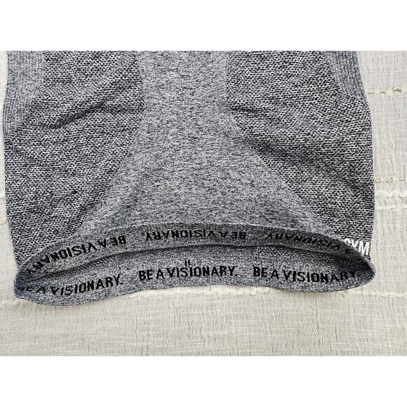 GYMSHARK SEAMLESS VEST - SIZE S/M - ULTIMATE WORKOUT COMFORT! - Picture 10 of 10